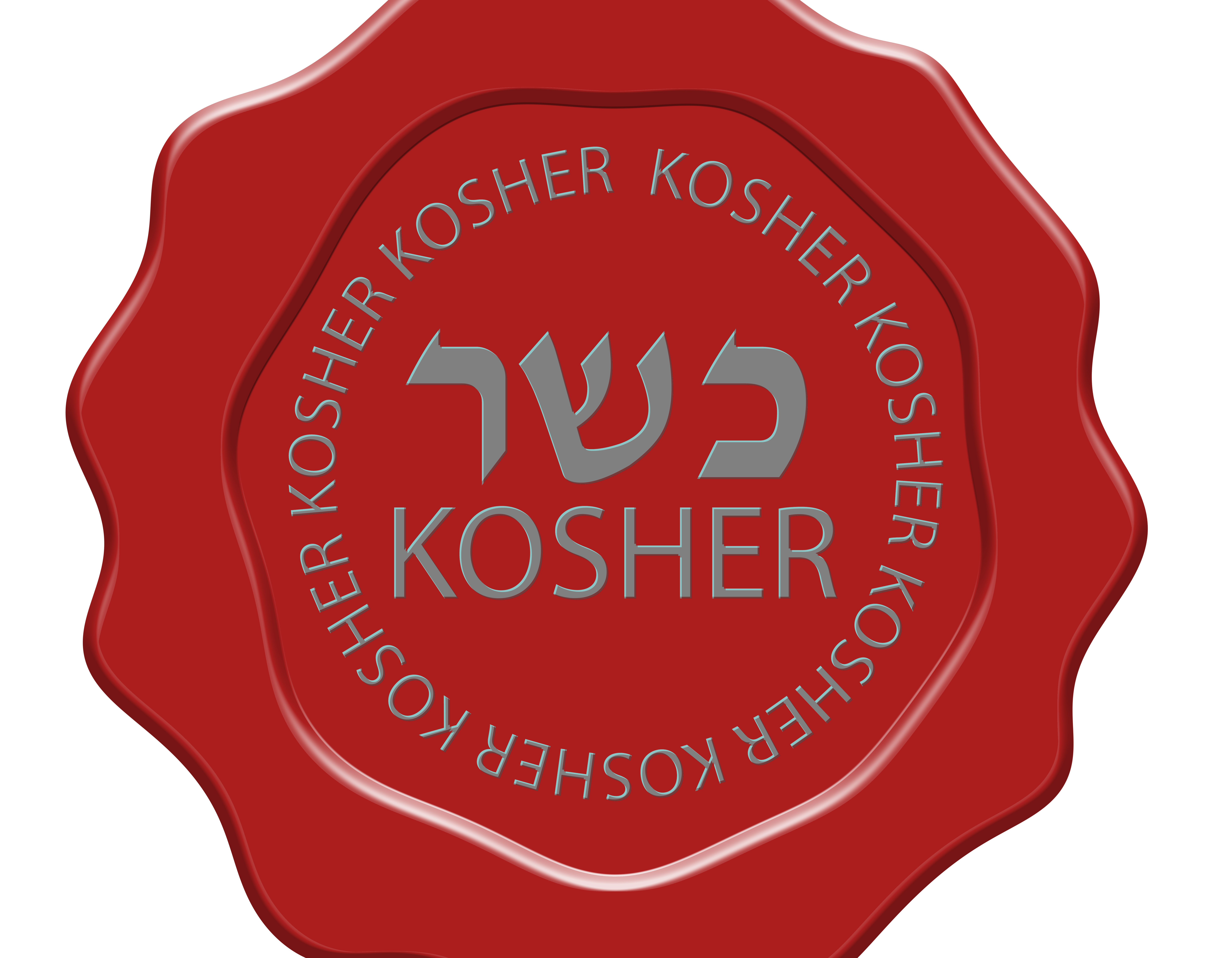 Első lépések a kóserság felé