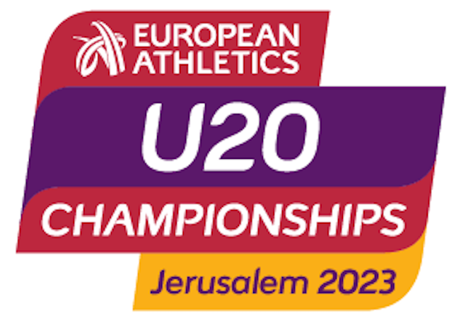 Felnőtt és utánpótlás Európa-bajnokság Izraelben