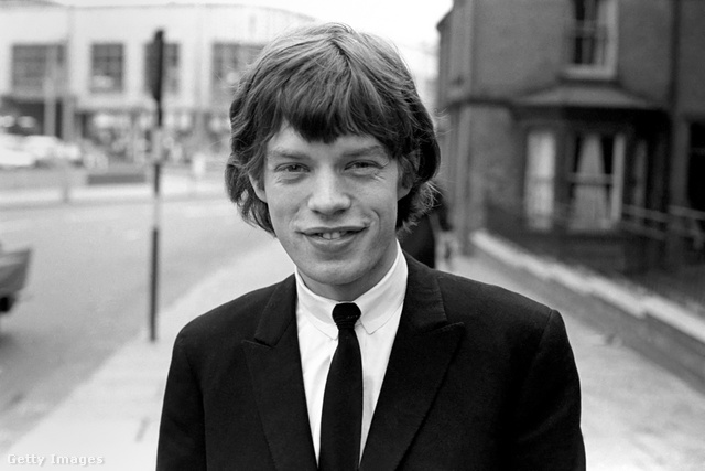 Jagger 80