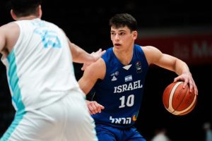 Izraeli sportsikerek a politika árnyékában