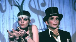 Hatvan év után az élet még mindig egy kabaré!