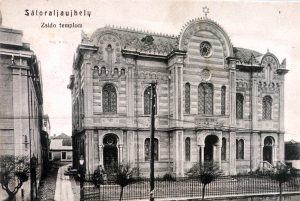 Egy asszony a Világ Igazai közül