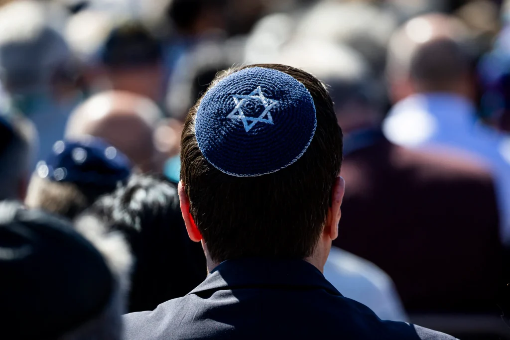 A betérés érzelmi útja